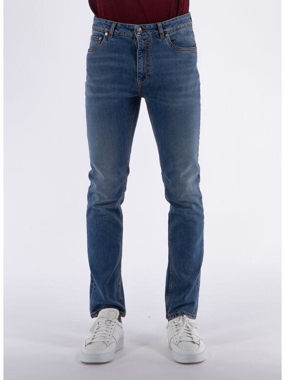 JEANS ROMA, 250, medium