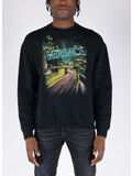 2B510 BLACK PRINT