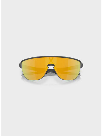 OCCHIALE CORRIDOR, 924803 MATTE CARBON/PRIZM 24K, small