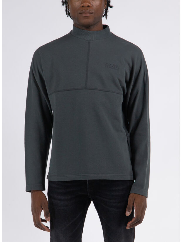 FELPA HIGH-NECK, 860, large