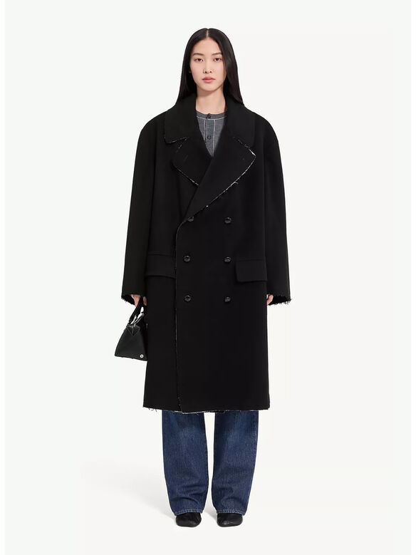 CAPPOTTO DOPPIOPETTO, 900, medium