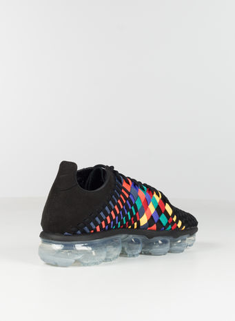 SCARPA AIR VAPORMAX INNEVA, BLACK/GLACIERBLUE, small