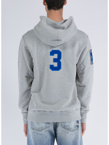 FELPA DESMORE, R0 GREY, small