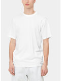 T-SHIRT STANDARD CREW NECK, 931XX WHITE/WHITE, thumb