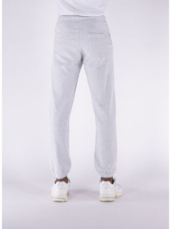 PANTALONE CALIFORNIA, Heather Gray, small
