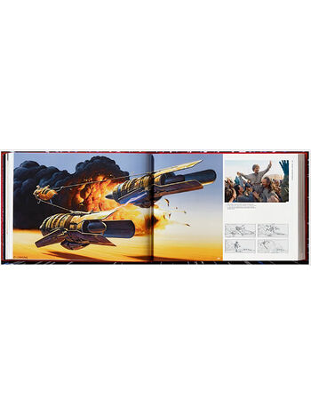 LIBRO THE STAR WARS ARCHIVES. EPISODES I-III 1999–2005, STARWARSVOL2, small