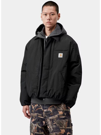 GIUBBOTTO STANWOOD, 89XX BLACK, small