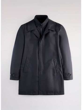 CAPPOTTO MORNING, AXX U804, small