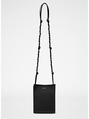 BORSA TANGLE SM, 001 BLACK, small