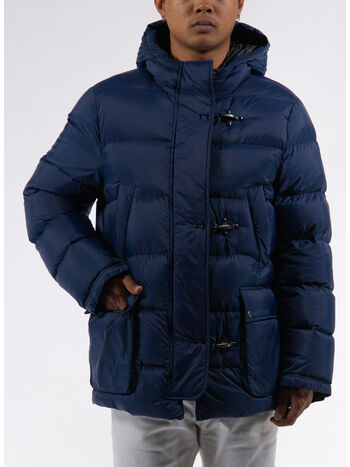 PIUMINO 3 GANCI, U801, small