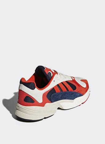 SCARPE YUNG 1, CHALKWHITE, small