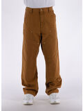 PANTALONE DOUBLE KNEE, 1NF3K DEEP H BROWN, thumb