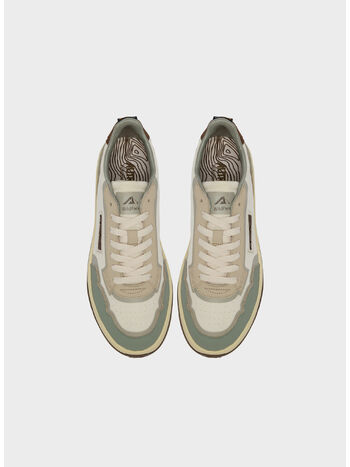 SCARPA WILDPACE SUEDE LOW, RU14 RIPSTOP/SUEDE MRSH/SEAGR, small