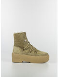 SCARPA GIA SKI LACE UP CHUNKY SOLE BOOTIE, 4750 SAND, thumb
