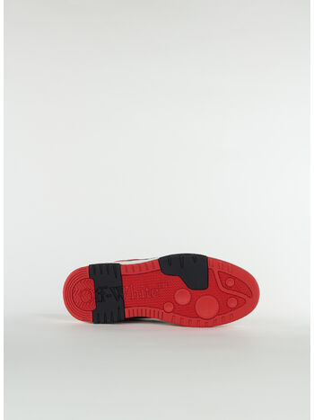 SCARPA OUT OF OFFICE, 2510 RED BLACK, small