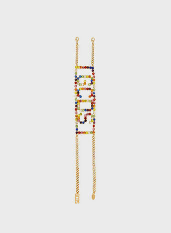 GIROCOLLO STRASS CHOCKER, MIXMIX, small