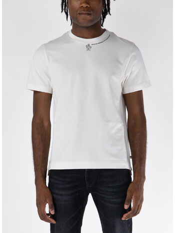 T-SHIRT CON LOGO, 041, small