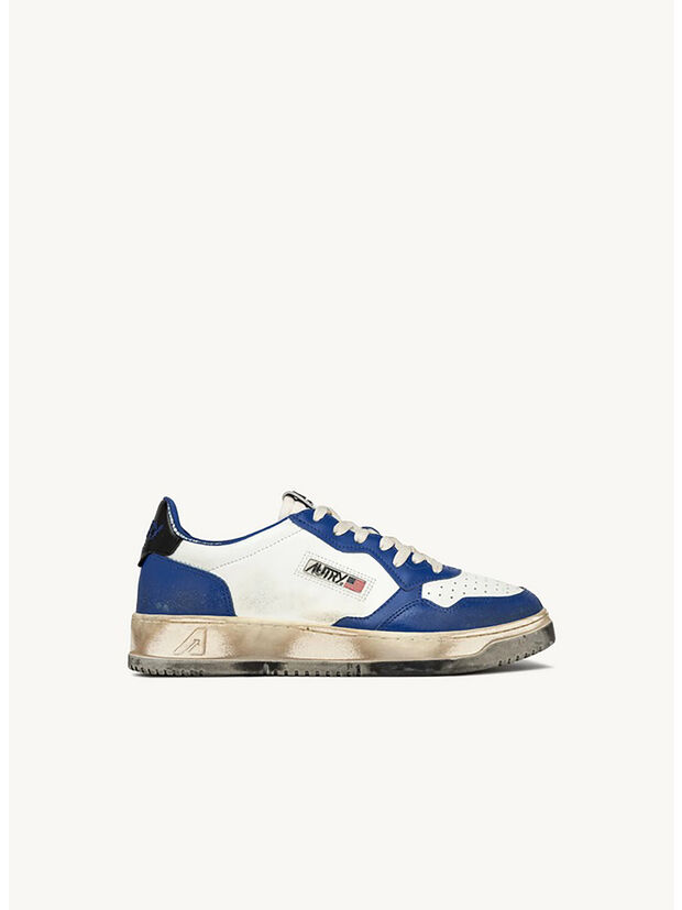 SCARPA MEDALIST SUPER VINTAGE LOW, BC02, large