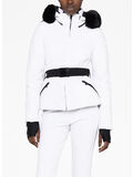 GIUBBOTTO HIDA, 8000 WHITE, thumb