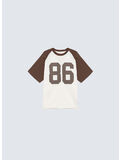 C0446 GREY/OFF WHITE
