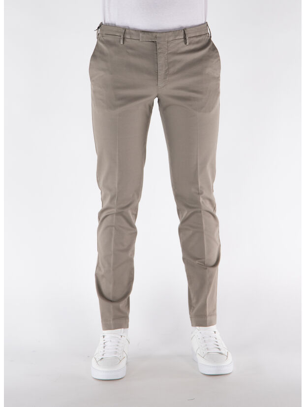 PANTALONE SKINNY, , large