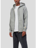 00MXX GREY HEATHER/GOLD