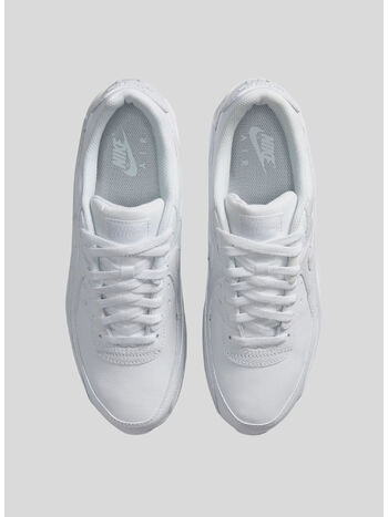 SCARPA AIR MAX 90 LTR, 100 WHITE/WHITE-WHITE, small