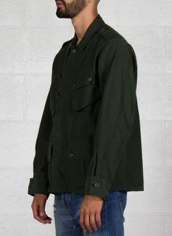 GIACCA FIELD JACKET JSHOT, 060, small