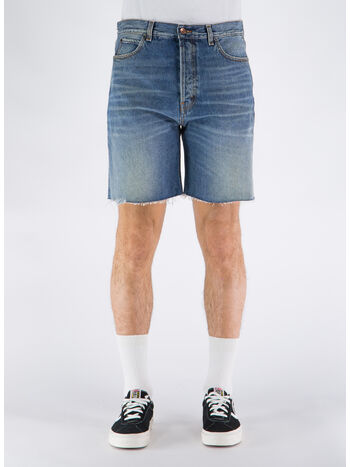 BERMUDA LOUISE, L0721 MID BLUE, small