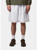 SHORT COLE CARGO, 1NK5F Mirror, chalk wash, thumb