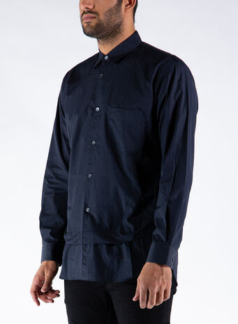 CAMICIA CDG SHIRT, , small
