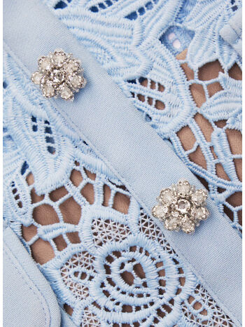 ABITO LACE, , small