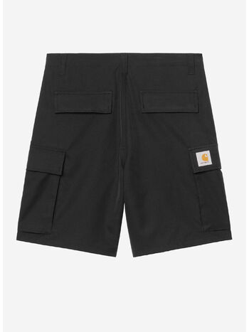 SHORTS KADE CARGO, 89XX BLACK, small