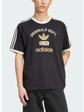 MAGLIA OG DEPT. GRAPHIC TEE, BLACK, thumb