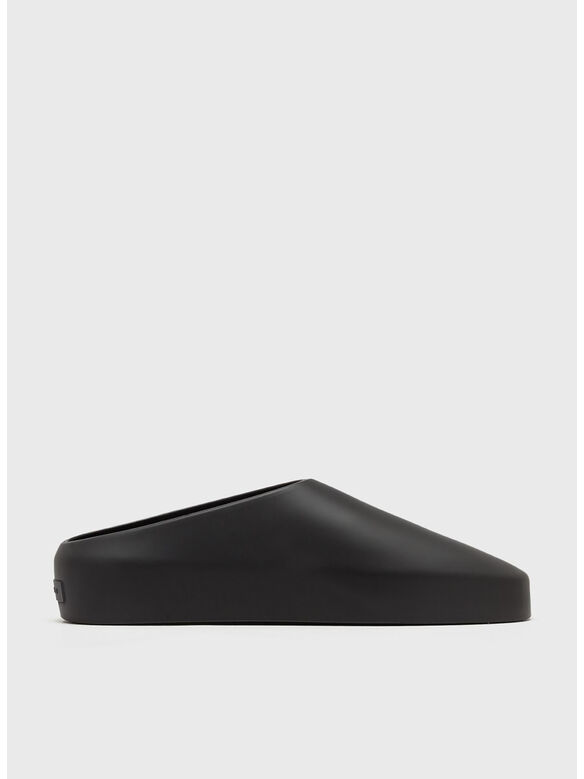 SANDALO THE CALIFORNIA - COLLECTION 8, 001 BLACK, medium