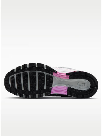 SCARPA P-6000, 020 PURE PLATINUM/PINK RISE-METALLIC SILVER, small