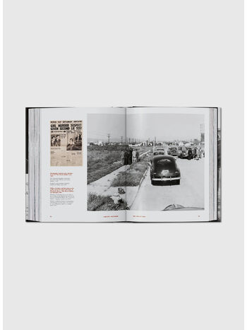 LIBRO DARK CITY. THE REAL LOS ANGELES NOIR, VU, small