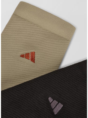 CALZINO ES REG, BLACK/FEAGRY, small