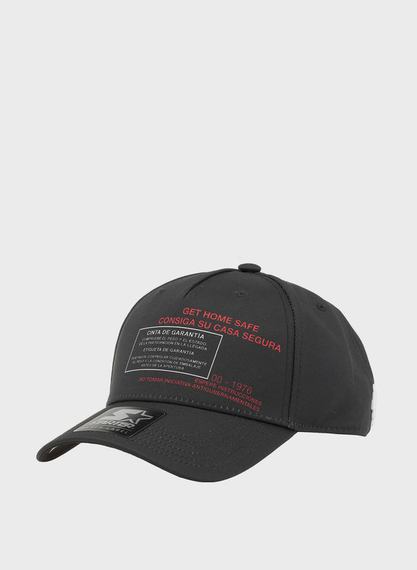 CAPPELLO LETTERING STARTER, BLACK/MULTI, large