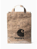 BORSA BLINKERFLUID PAPER, 51XX Brown, thumb