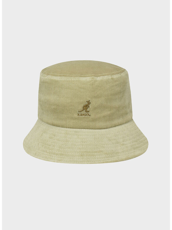 CAPPELLO CORD BUCKET UNISEX, BG265 BEIGE, medium