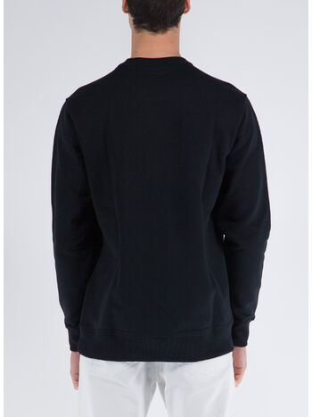 FELPA AITKIN, F041 BLACK/DEEP LAKE, small