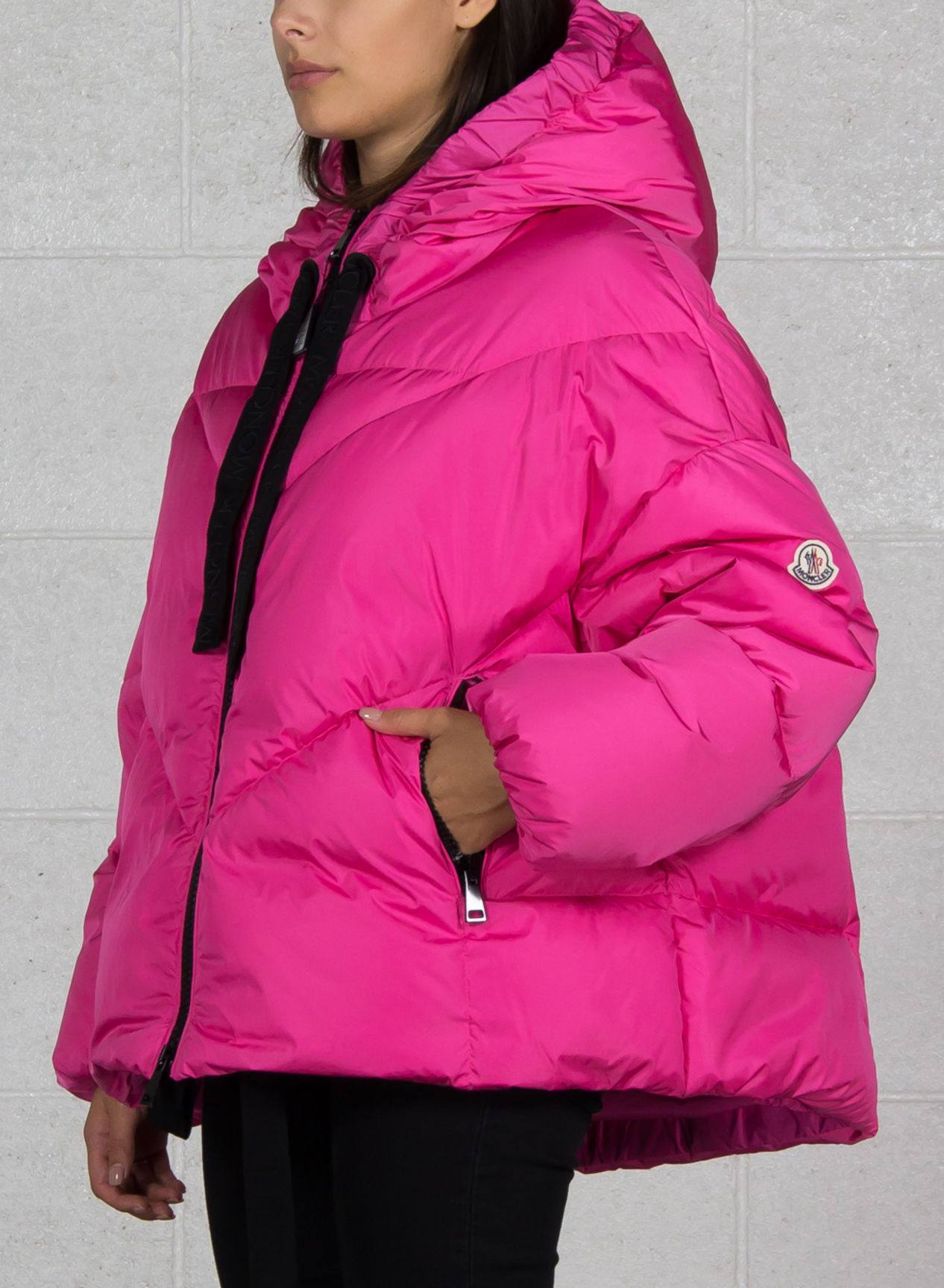 moncler ibise