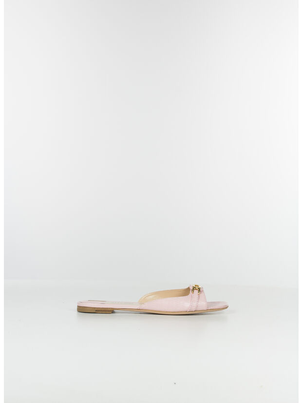 SANDALI PRINTED LIZARD, 1P043 PASTEL PINK, large