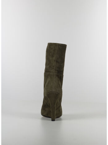 SCARPA BAY 100 CRY SUEDE, FOREST, small