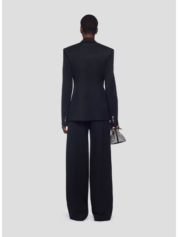 BLAZER, 100 BLACK, small