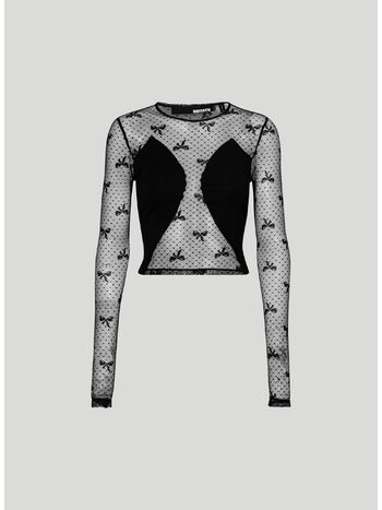 TOP CONTRAST, 1000 BLACK, small