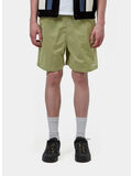 COSTUME CANBY SWIM TRUNKS, 3N8XX Gentle Green / White, thumb