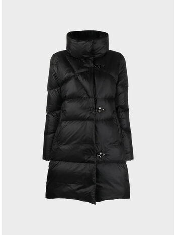 PIUMINO NEW GALA CLASSIC LONG, B999 NERO, small