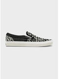 SCARPA LX CLASSIC SLIP-ON 98, BA21 BLACK/WHITE, thumb